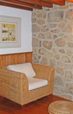 фото отеля Passado De Pedra Hotel Caria