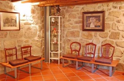 фото отеля Passado De Pedra Hotel Caria