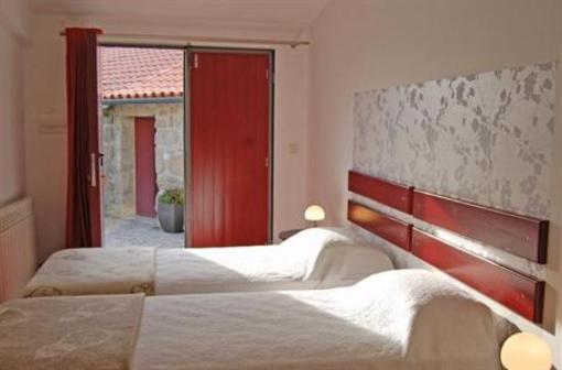 фото отеля Passado De Pedra Hotel Caria