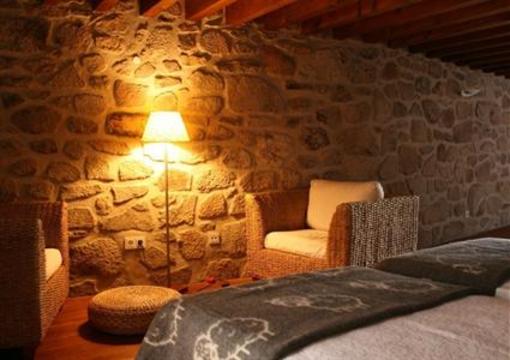фото отеля Passado De Pedra Hotel Caria