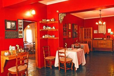 фото отеля Hobbit Boutique Hotel
