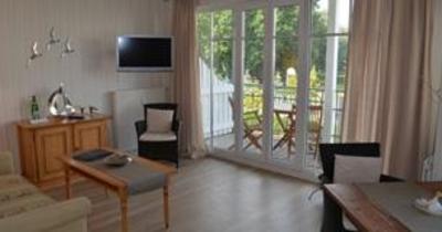 фото отеля Hotel-Residenz Waldkrone