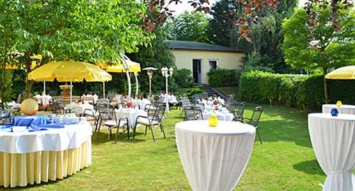 фото отеля Hotel-Residenz Waldkrone