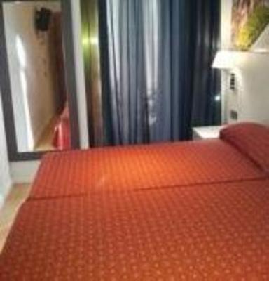 фото отеля Transit Hotel Barcelona