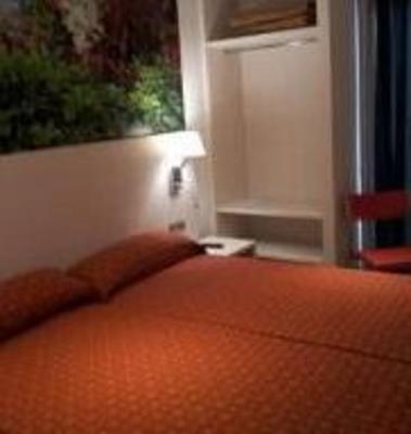 фото отеля Transit Hotel Barcelona