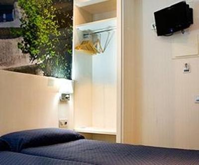 фото отеля Transit Hotel Barcelona