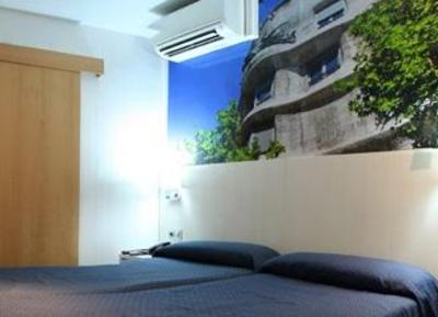 фото отеля Transit Hotel Barcelona