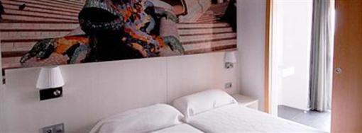 фото отеля Transit Hotel Barcelona