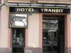 фото отеля Transit Hotel Barcelona
