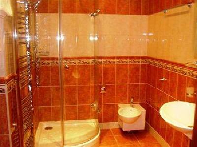 фото отеля Aparthotel Na Belidle