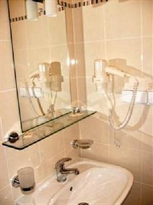 фото отеля Aparthotel Na Belidle