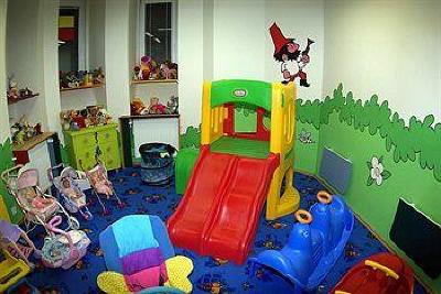 фото отеля Aparthotel Na Belidle