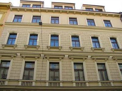 фото отеля Aparthotel Na Belidle