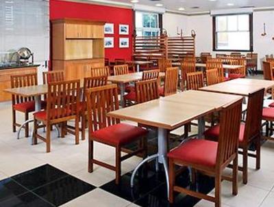 фото отеля Ibis Belo Horizonte Liberdade