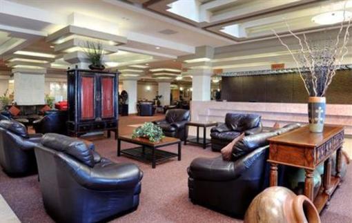 фото отеля Red Lion Hotel Denver Southeast