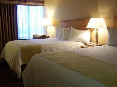 фото отеля Red Lion Hotel Denver Southeast