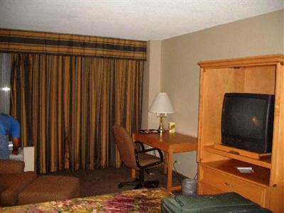 фото отеля Red Lion Hotel Denver Southeast