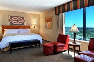 фото отеля Red Lion Hotel Denver Southeast