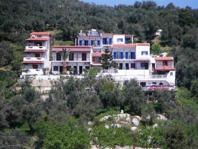 фото отеля Fengeros Village