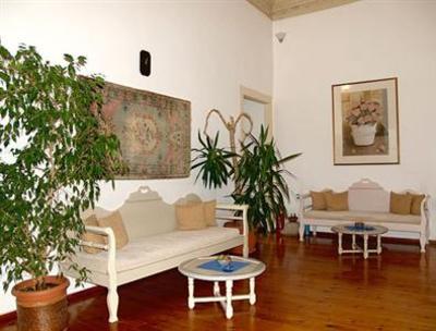 фото отеля Amphora Hotel