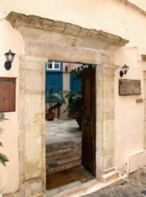 фото отеля Amphora Hotel