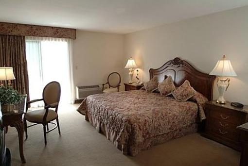 фото отеля Country Club Hotel & Spa