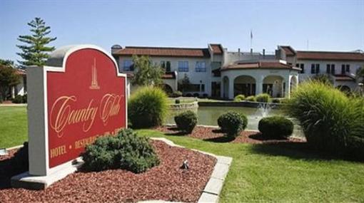 фото отеля Country Club Hotel & Spa