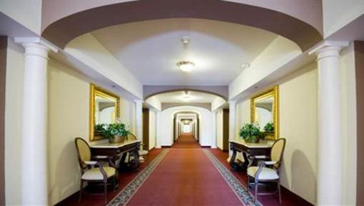 фото отеля Country Club Hotel & Spa