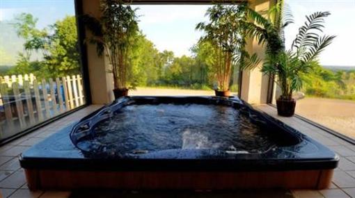 фото отеля Country Club Hotel & Spa