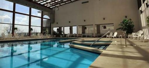 фото отеля Country Club Hotel & Spa