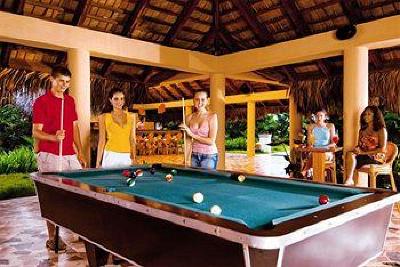 фото отеля Dreams Punta Cana Resort & Spa