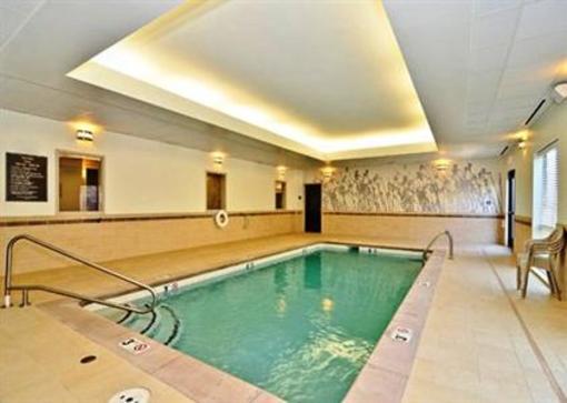 фото отеля Sleep Inn & Suites Miles City