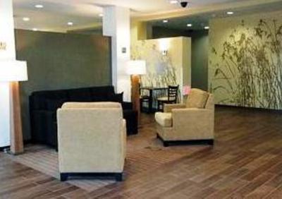 фото отеля Sleep Inn & Suites Miles City