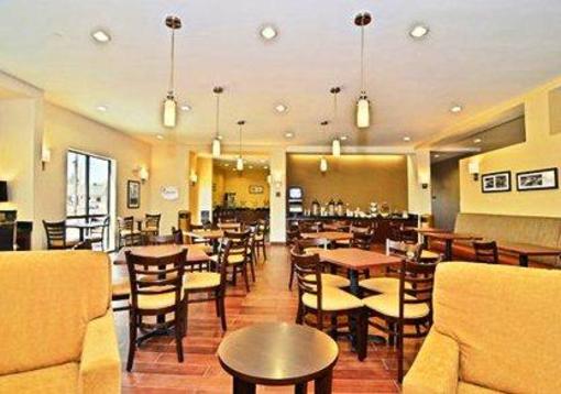 фото отеля Sleep Inn & Suites Miles City