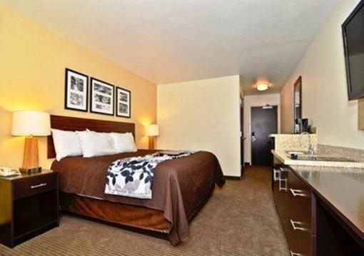 фото отеля Sleep Inn & Suites Miles City