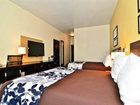 фото отеля Sleep Inn & Suites Miles City