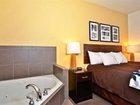 фото отеля Sleep Inn & Suites Miles City