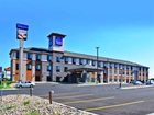 фото отеля Sleep Inn & Suites Miles City