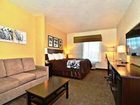 фото отеля Sleep Inn & Suites Miles City