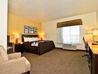 фото отеля Sleep Inn & Suites Miles City