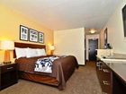 фото отеля Sleep Inn & Suites Miles City