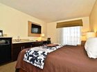 фото отеля Sleep Inn & Suites Miles City