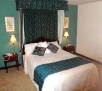 фото отеля The White Lion Hotel Weston Crewe