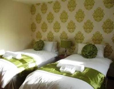 фото отеля The White Lion Hotel Weston Crewe