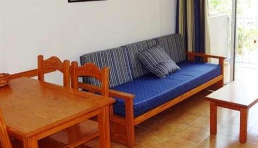 фото отеля Massol Apartments