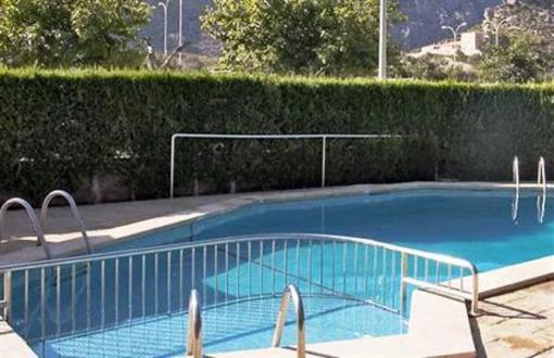 фото отеля Massol Apartments