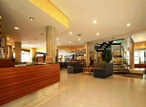 фото отеля Massol Apartments