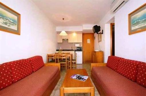фото отеля Massol Apartments