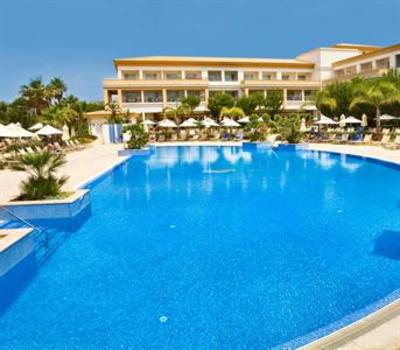 фото отеля Hipotel Barrosa Garden