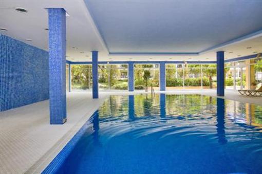 фото отеля Hipotel Barrosa Garden